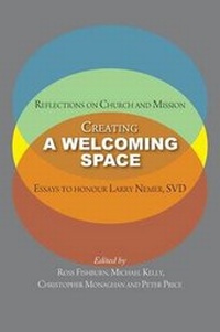 Enlarge image Cover: Creating a Welcoming Space - Wipf & Stock Publishers
