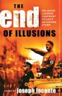 Enlarge image Cover: The End of Illusions - Rowman & Littlefield Publishers
