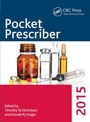 Cover: Pocket Prescriber 2015 - CRC Press