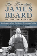 Cover: The Armchair James Beard - Open Road Media