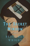 Cover: The Secret Window - Holiday House