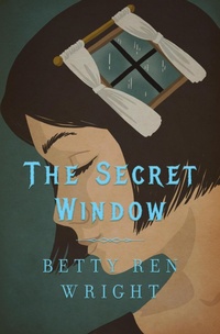 Enlarge image Cover: The Secret Window - Holiday House
