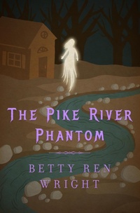 Enlarge image Cover: The Pike River Phantom - Holiday House