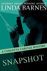Enlarge image Cover: Snapshot - Open Road Media Mystery & Thriller