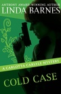 Cover: Cold Case - Open Road Media Mystery & Thriller