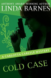 Enlarge image Cover: Cold Case - Open Road Media Mystery & Thriller