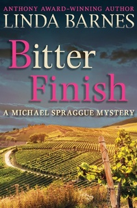 Enlarge image Cover: Bitter Finish - Open Road Media Mystery & Thriller
