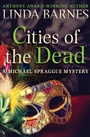 Cover: Cities of the Dead - Open Road Media Mystery & Thriller