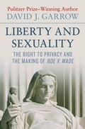 Cover: Liberty and Sexuality - Open Road Media