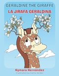 Cover: Geraldine, the Giraffe - AUTHORHOUSE