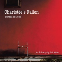Abbildung von: Charlotte's Fallen - AUTHORHOUSE
