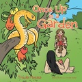 Cover: Once up in a Garden - AuthorHouse UK