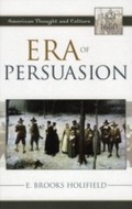 Cover: Era of Persuasion - Rowman & Littlefield Publishers