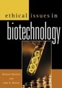 Cover: Ethical Issues in Biotechnology - Rowman & Littlefield Publishers