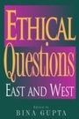 Cover: Ethical Questions - Rowman & Littlefield Publishers