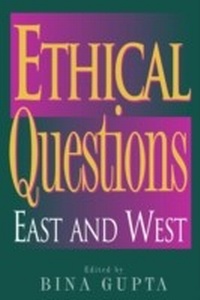Enlarge image Cover: Ethical Questions - Rowman & Littlefield Publishers