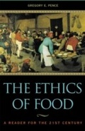 Cover: The Ethics of Food - Rowman & Littlefield Publishers