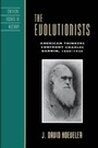 Cover: The Evolutionists - Rowman & Littlefield Publishers