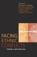 Cover: Facing Ethnic Conflicts - Rowman & Littlefield Publishers