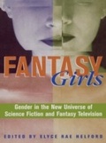 Cover: Fantasy Girls - Rowman & Littlefield Publishers