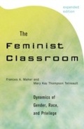 Cover: The Feminist Classroom - Rowman & Littlefield Publishers