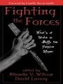 Cover: Fighting the Forces - Rowman & Littlefield Publishers