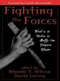 Cover: Fighting the Forces - Rowman & Littlefield Publishers