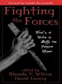 Enlarge image Cover: Fighting the Forces - Rowman & Littlefield Publishers