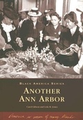Cover: Another Ann Arbor - Arcadia Publishing (SC)