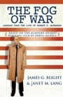 Cover: The Fog of War - Rowman & Littlefield Publishers