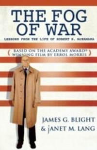 Enlarge image Cover: The Fog of War - Rowman & Littlefield Publishers