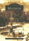 Cover: Madison - Arcadia Publishing (SC)
