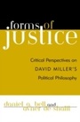 Cover: Forms of Justice - Rowman & Littlefield Publishers