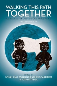 Enlarge image Cover: Walking This Path Together - Fernwood Publishing Co Ltd