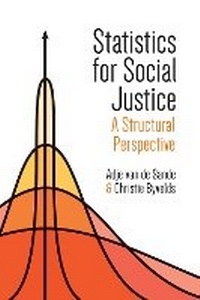 Enlarge image Cover: Statistics for Social Justice - Fernwood Publishing Co Ltd