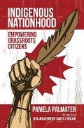 Cover: Indigenous Nationhood - Fernwood Publishing Co Ltd