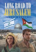 Cover: Long Road To Jerusalem - Xlibris