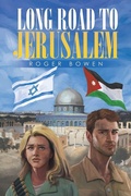 Cover: Long Road To Jerusalem - Xlibris