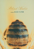 Cover: Blind Huber - Graywolf Press