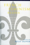 Cover: French Feminism Reader - Rowman & Littlefield Publishers