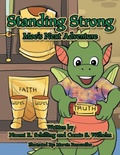 Cover: Standing Strong - Xlibris