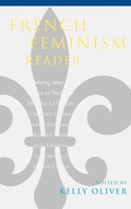 Cover: French Feminism Reader - Rowman & Littlefield Publishers