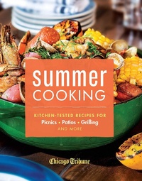 Abbildung von: Summer Cooking - Agate Surrey