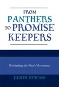 Cover: From Panthers to Promise Keepers - Rowman & Littlefield Publishers