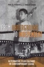 Cover: From Underground to Independent - Rowman & Littlefield Publishers