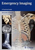 Cover: Emergency Imaging - Thieme Publishers