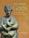 Bild: Household Gods - Private Devotion in Ancient Greece and Rome - Getty Publications