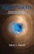 Cover: Haptic Visions - Parlor Press