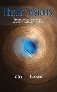 Enlarge image Cover: Haptic Visions - Parlor Press