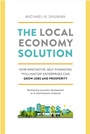 Cover: The Local Economy Solution - Rizzoli